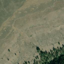 Satellite imagery of Harlow Ridge, US