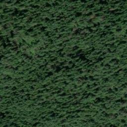 Satellite imagery of Knife Edge Ridge, US