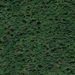 Satellite imagery of Knife Edge Ridge, US