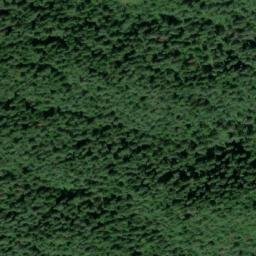 Satellite imagery of Knife Edge Ridge, US