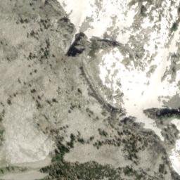 Satellite imagery of Divide Number Three, US