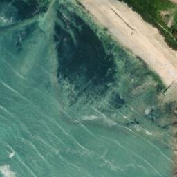 Satellite imagery of Pointe de Chanchardon, FR