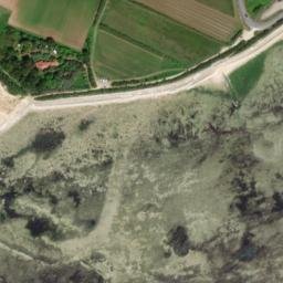 Satellite imagery of Pointe de Chanchardon, FR
