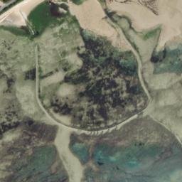Satellite imagery of Pointe de Chanchardon, FR