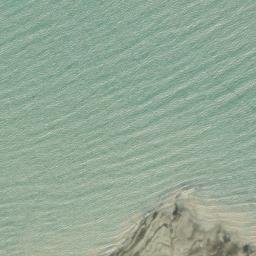 Satellite imagery of Pointe des Barres, FR