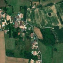 Satellite imagery of 01188A - 1, FR