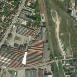 Satellite imagery of 01053A - 1, FR