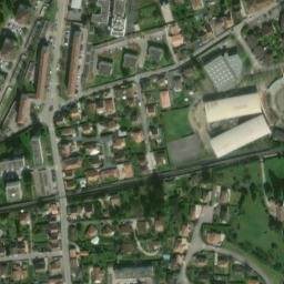 Satellite imagery of 01053B - A, FR