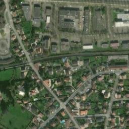 Satellite imagery of 0105301 - A, FR