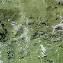 Satellite imagery of Pointe des Mossettes, CH