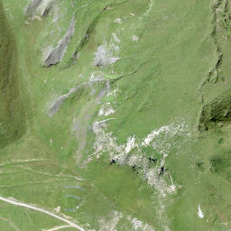 Satellite imagery of Soleil, Portes du, CH