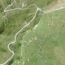 Satellite imagery of Soleil, Portes du, CH