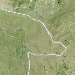 Satellite imagery of Soleil, Portes du, CH