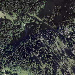 Satellite imagery of Sex Blanc, CH
