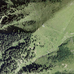 Satellite imagery of Dent de Valère, CH
