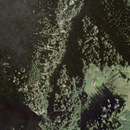 Satellite imagery of L'Aiguille, CH