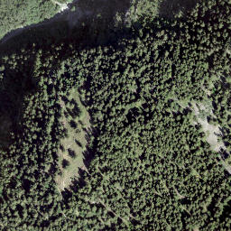 Satellite imagery of Roc Champion, CH