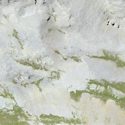 Satellite imagery of Col de Fenestral, CH