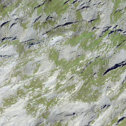 Satellite imagery of Grand Château, CH