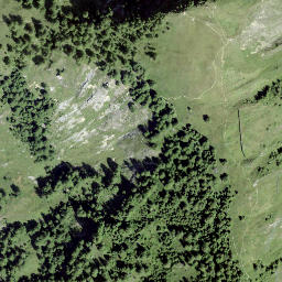 Satellite imagery of La Seya, CH