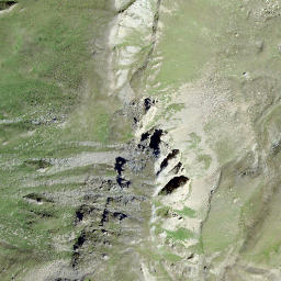 Satellite imagery of Les Brechets, CH