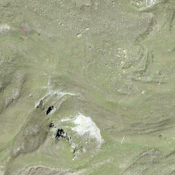 Satellite imagery of Les Brechets, CH