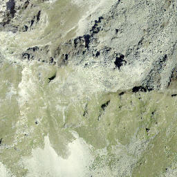 Satellite imagery of Roc d'Orzival, CH