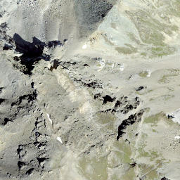 Satellite imagery of Wyssgrat, CH