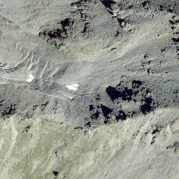 Satellite imagery of Furggwangjoch, CH