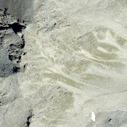 Satellite imagery of Furggwangjoch, CH