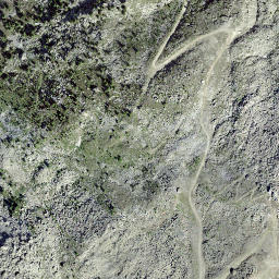 Satellite imagery of Grossi Furgge, CH