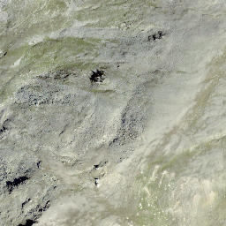 Satellite imagery of Ischflue, CH