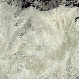 Satellite imagery of Mattwaldhorn, CH