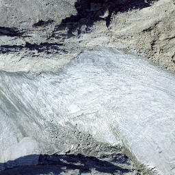 Satellite imagery of Rossbodepass, CH