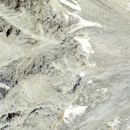 Satellite imagery of Rossbodepass, CH