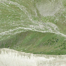 Satellite imagery of Rossbode, CH