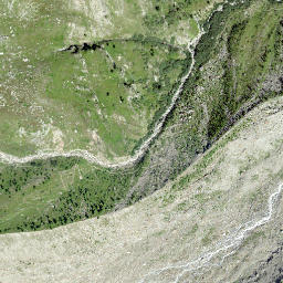 Satellite imagery of Rossbode, CH