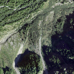 Satellite imagery of Bodmerhorn, CH