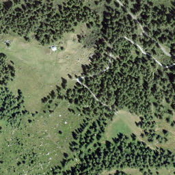 Satellite imagery of Bodmerhorn, CH