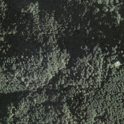 Satellite imagery of Motto della Croce, CH