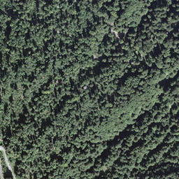 Satellite imagery of Motto del Tonö, CH