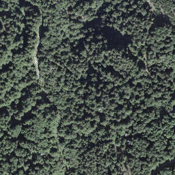 Satellite imagery of Motto del Tonö, CH