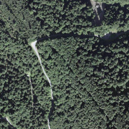 Satellite imagery of Motto del Tonö, CH