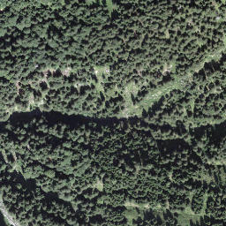 Satellite imagery of Cadolcia, CH