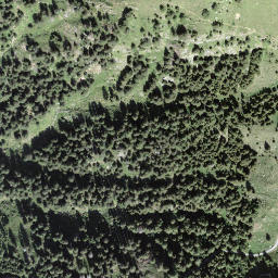Satellite imagery of Cadolcia, CH