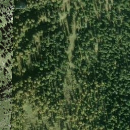 Satellite imagery of Mot della Cros, CH