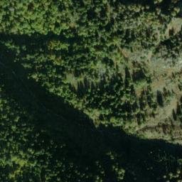 Satellite imagery of Mot Grand, CH