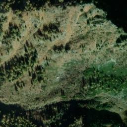 Satellite imagery of Mot Grand, CH