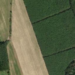 Satellite imagery of Homokorra (mérőtorony), HU