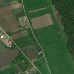 Satellite imagery of Dealul Bela, RO